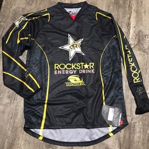 MENS racing gear, top only